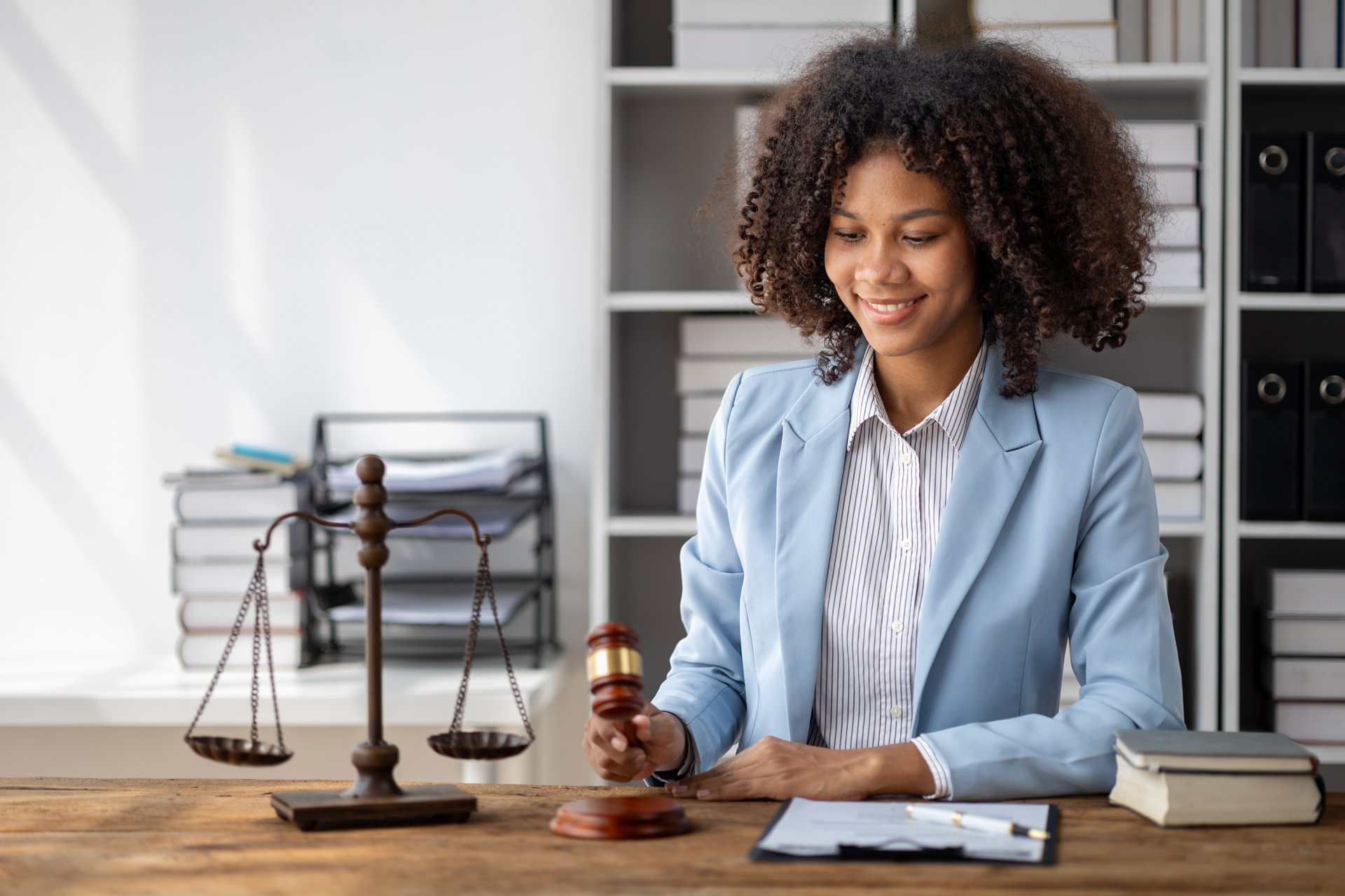 Who's Looking for a Divorce Attorney